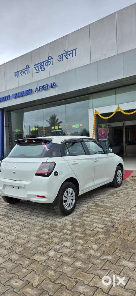 Maruti Suzuki  2025