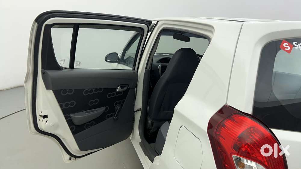 Maruti Suzuki Alto 800 Lxi, 2015, Petrol