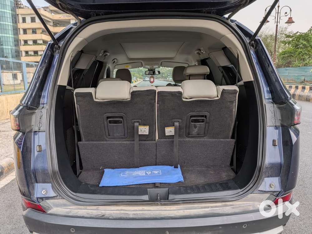 Tata Safari 2.0 Kryotec Xza Plus, 2021, Diesel