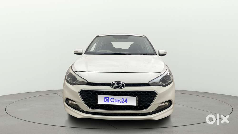 Hyundai Elite I20 Asta 1.2, 2016, Petrol
