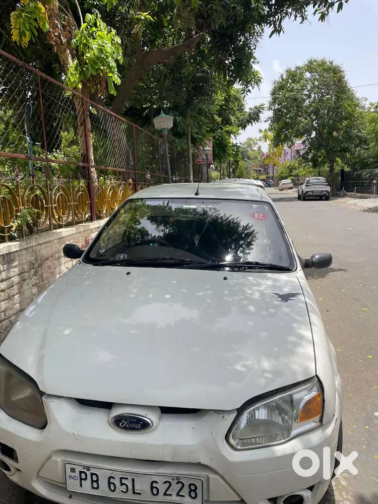 Ford Ikon 2010 Diesel
