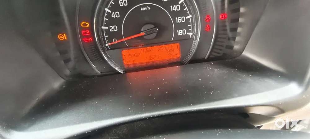 Maruti Suzuki Wagon R 1.0 2025 Cng & Hybrids 12000 Km Driven