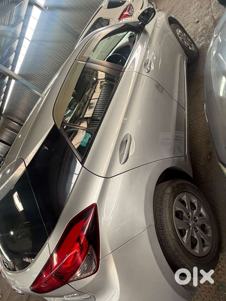 Hyundai Elite I20 Sportz (o) 1.4, 2017, Diesel