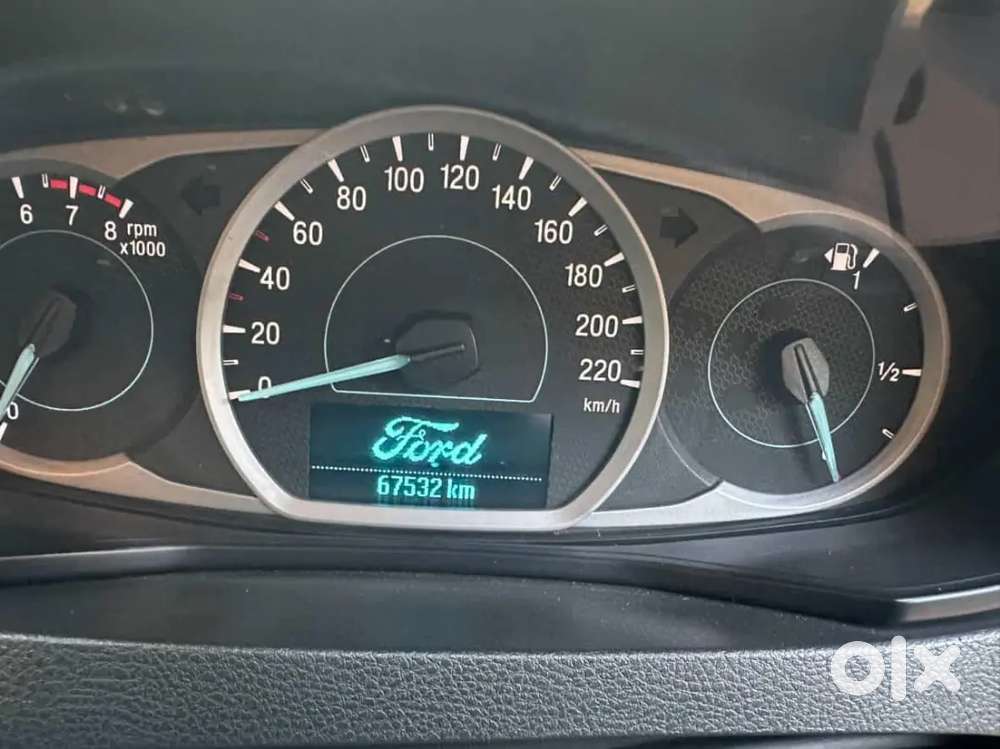 Ford Freestyle 2019 Petrol Well Maintained