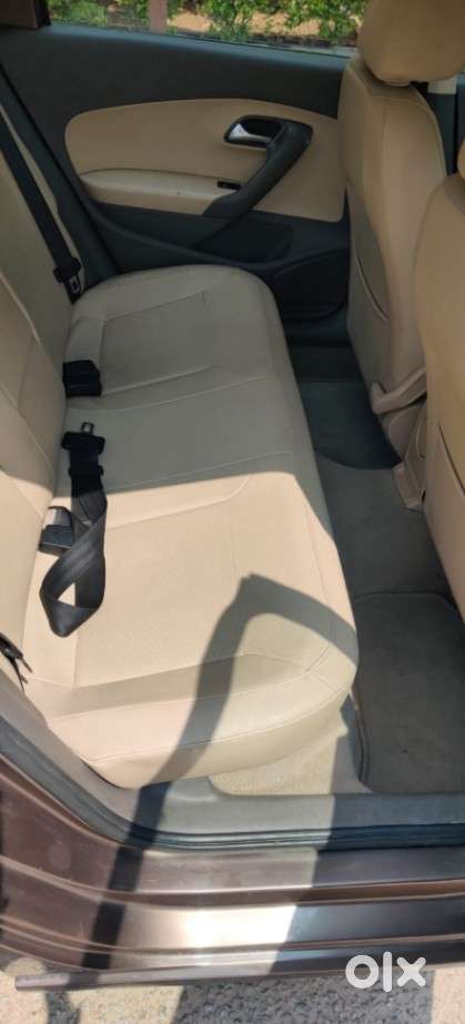 Volkswagen Vento, 2018, Diesel
