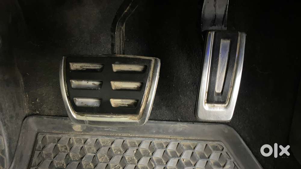 Skoda Kushaq 1.5 Tsi Style, 2022, Petrol