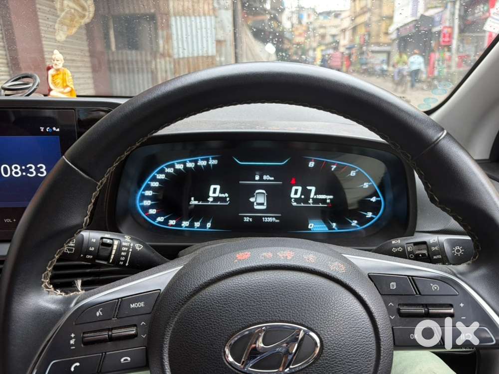 Hyundai New I20 2021