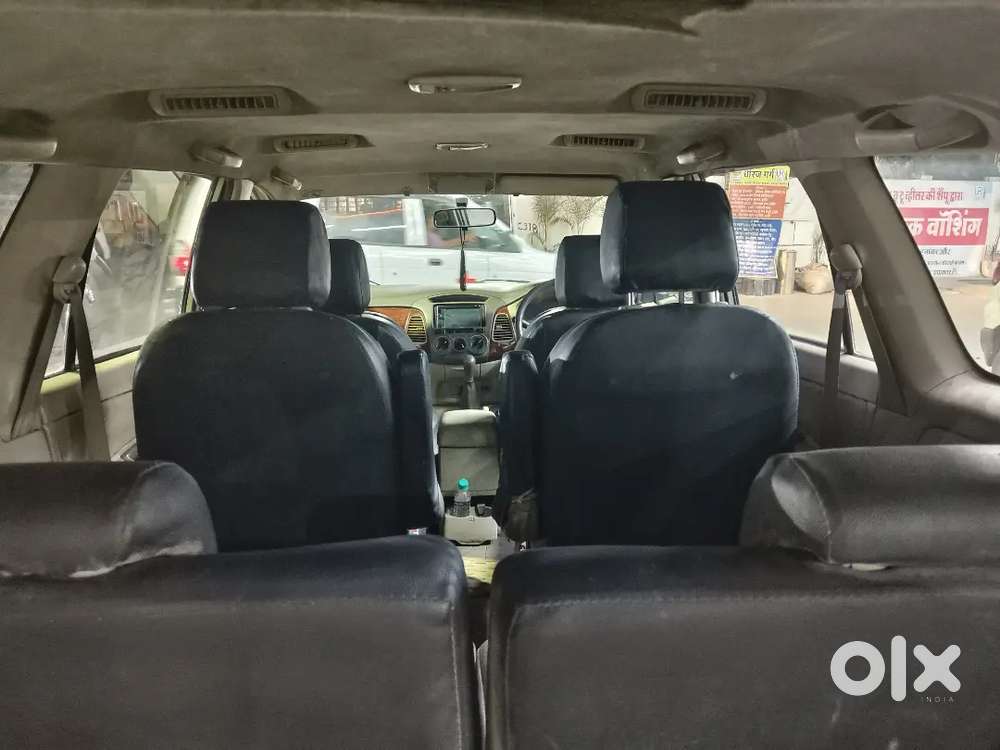 Toyota Innova 2008
