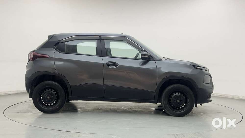 Tata Punch Pure, 2022, Petrol
