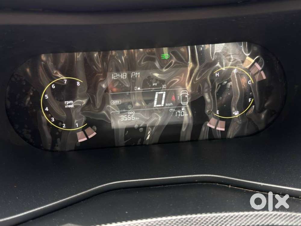 Tata Nexon Creative 1.2 Revotron Petrol 6 Mt Dt, 2025, Diesel
