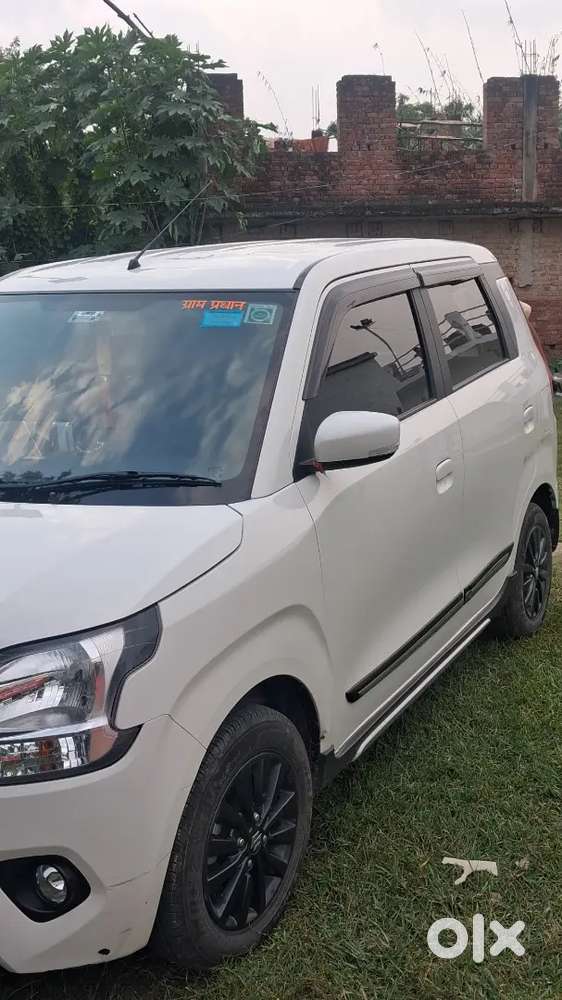 Maruti Suzuki Wagon R 2025
