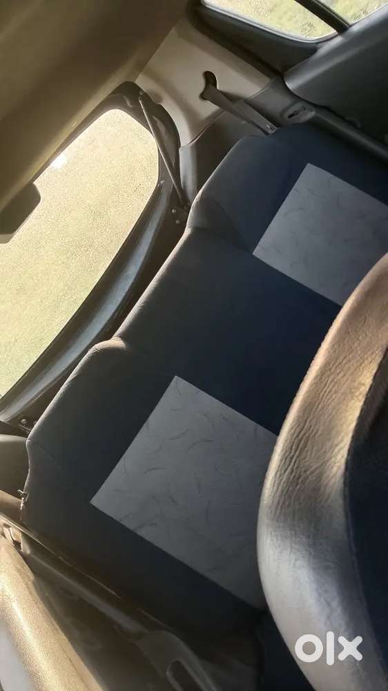 Maruti Suzuki Alto 800 2017 Petrol
