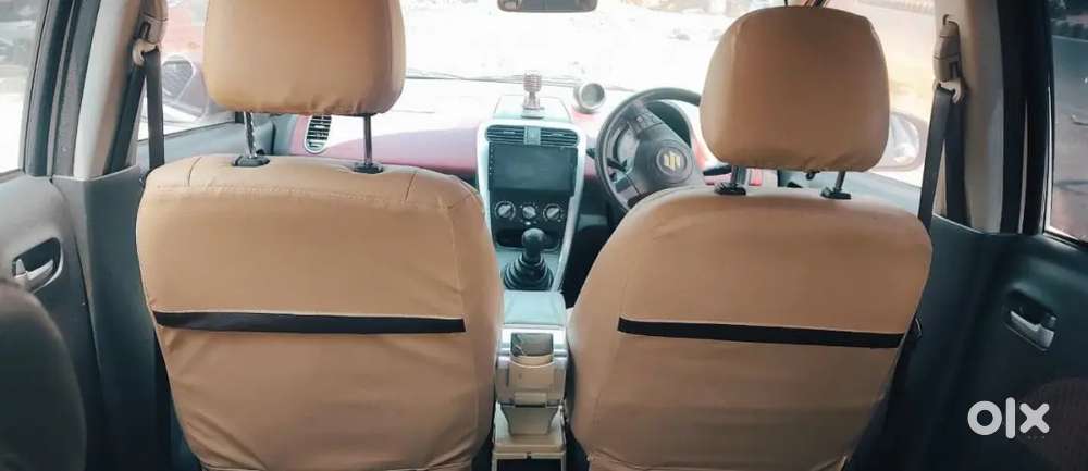 Maruti Suzuki Ritz 2013 Diesel Well Maintained