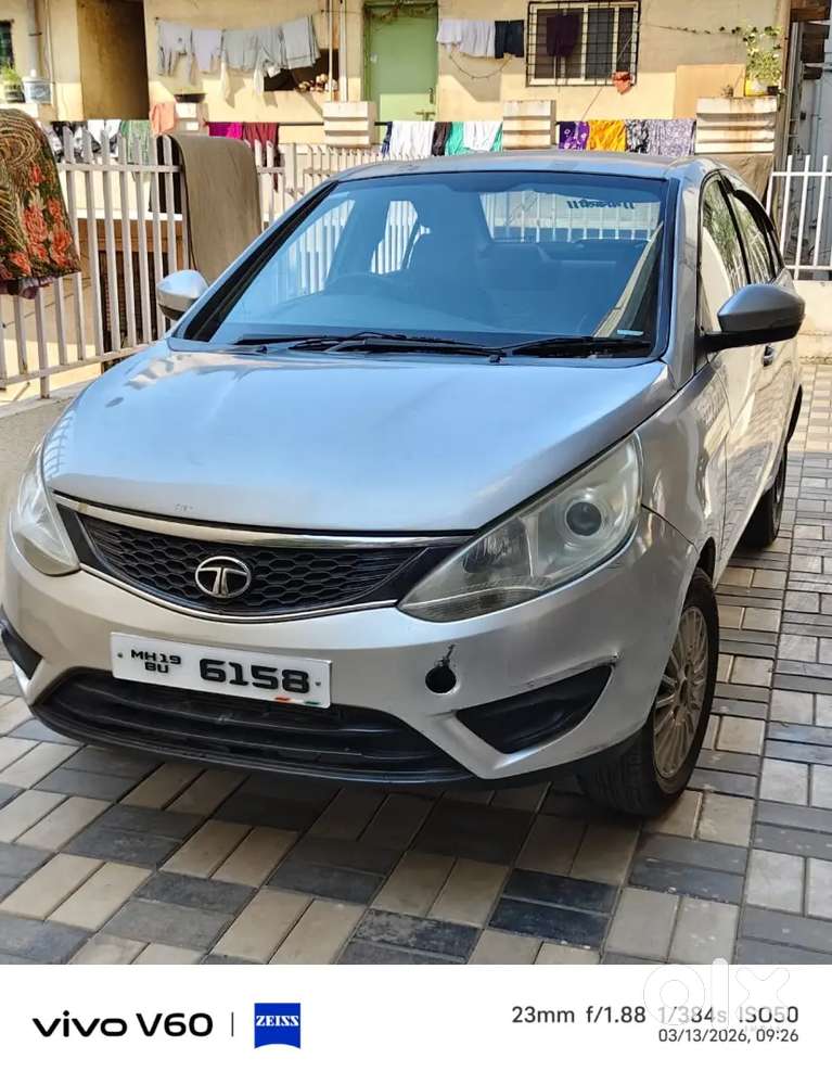 Tata Zest 2015 Diesel 140000 Km Driven