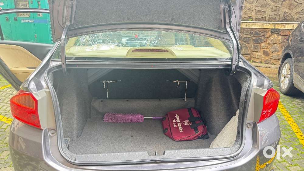 Honda City 2019 Petrol 47000 Km Driven