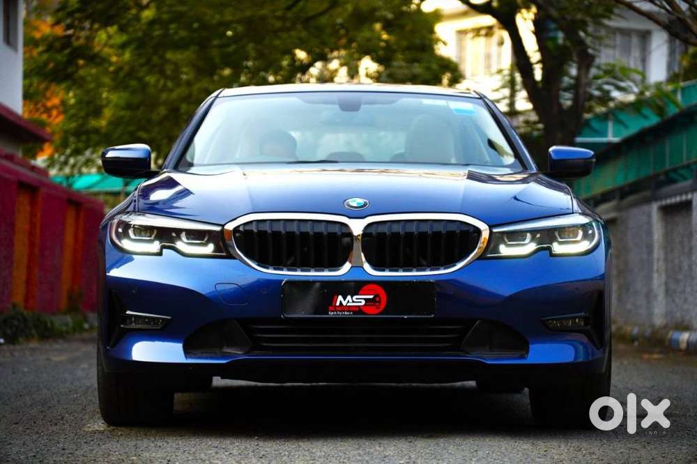 Bmw M340i Xdrive, 2024, Petrol