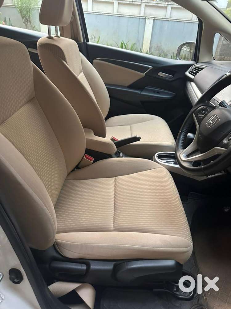 Honda Jazz 2022 Petrol Automatic Vx