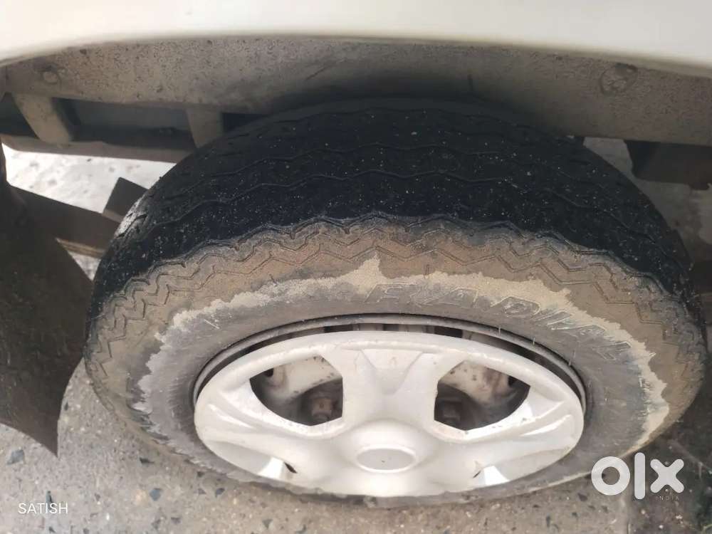 Maruti Suzuki Omni 2006 Petrol 50000 Km Driven