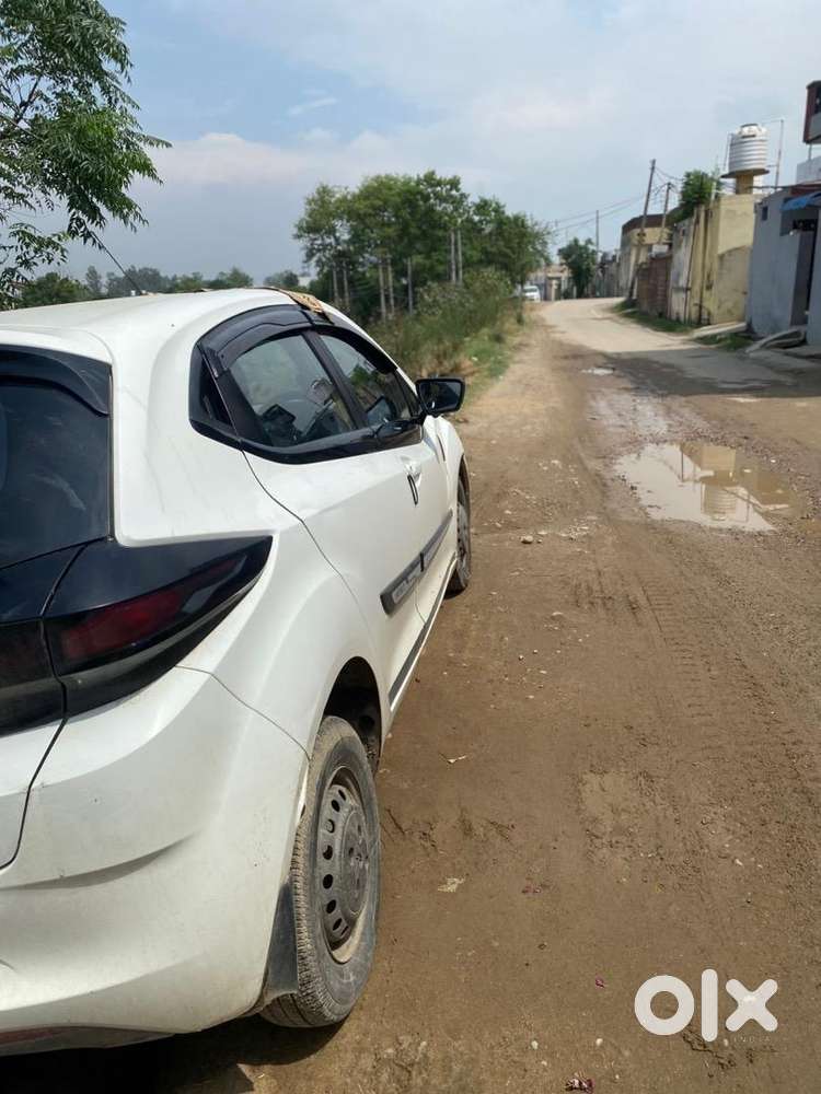 Tata Altroz 2020 Petrol Good Condition