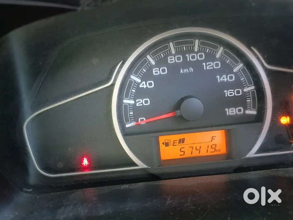 Maruti Suzuki Alto 2020