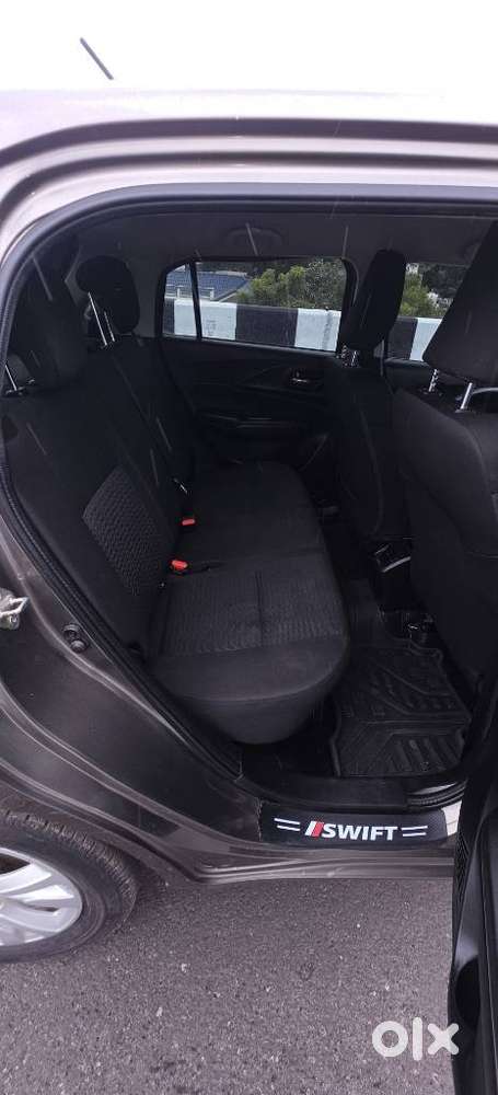 Maruti Suzuki Swift Amt Vvt Zxi, 2024, Petrol