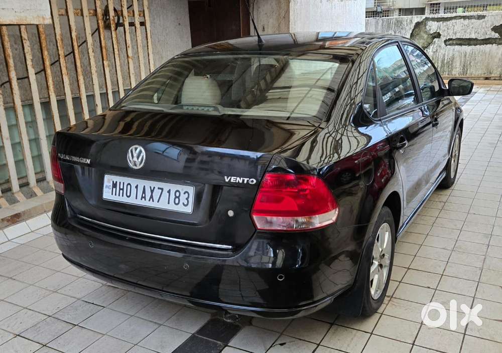 Volkswagen Vento Celeste 1.6 Highline, 2011, Petrol