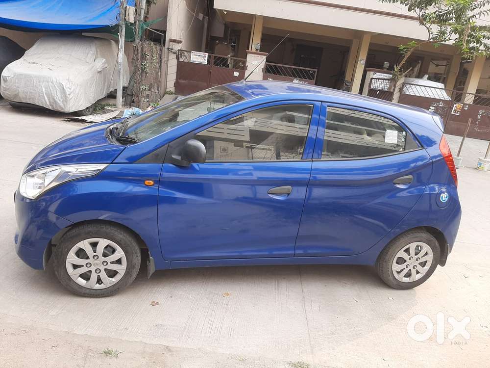Hyundai Eon, 2015, Petrol