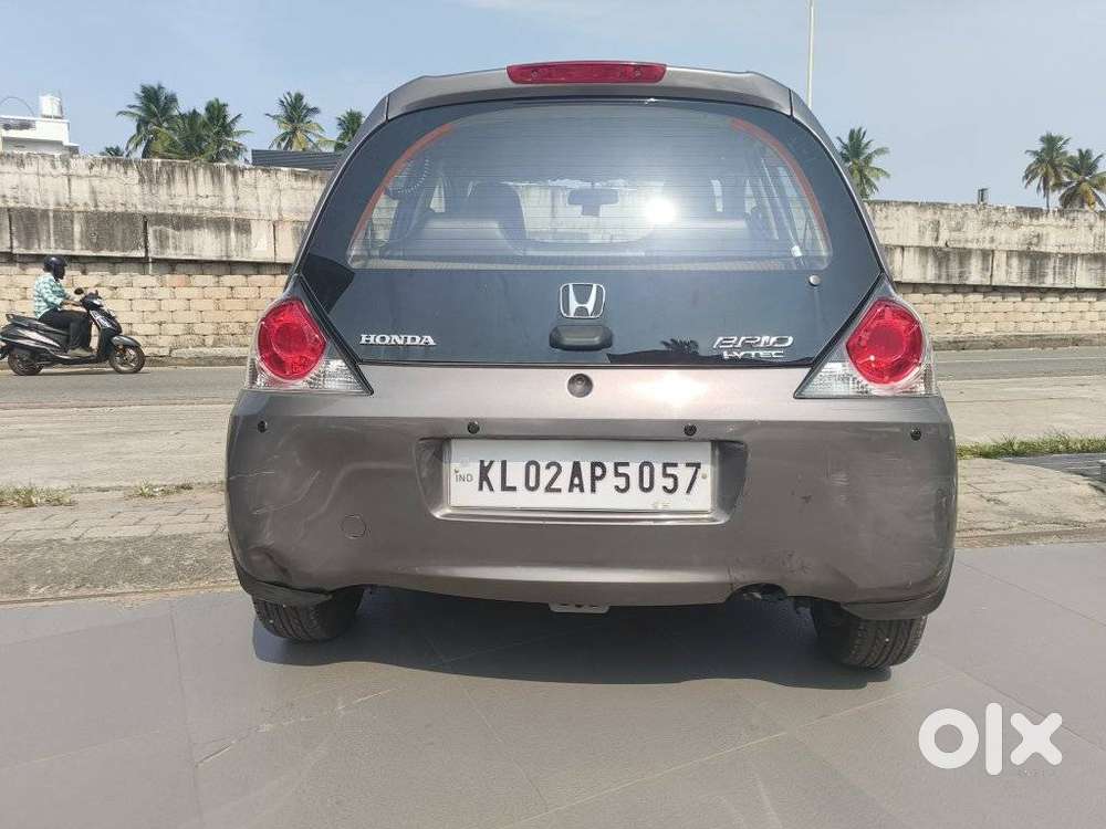 Honda Brio 2013-2016 V Mt, 2013, Petrol