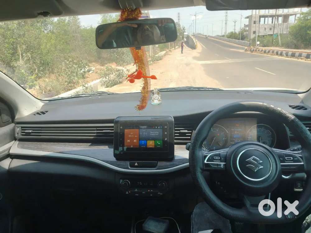 Maruti Suzuki Xl6 2021