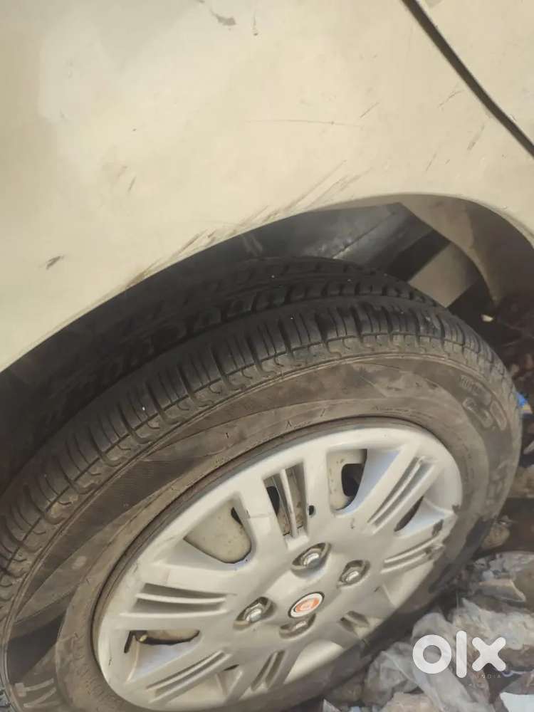 Hyundai Santro Xing 2007 Cng & Hybrids 150000 Km Driven