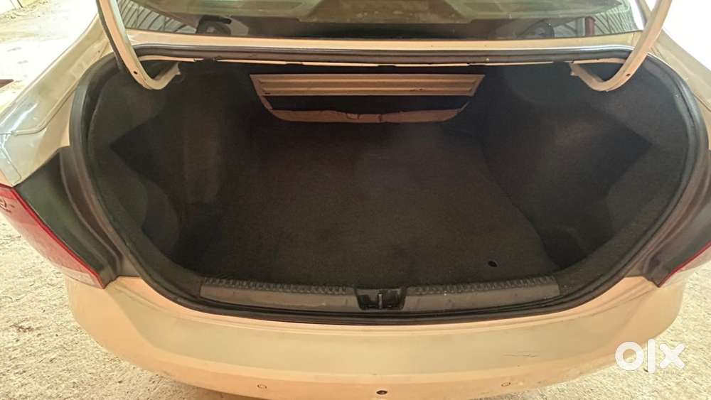 Volkswagen Vento Well Maintained