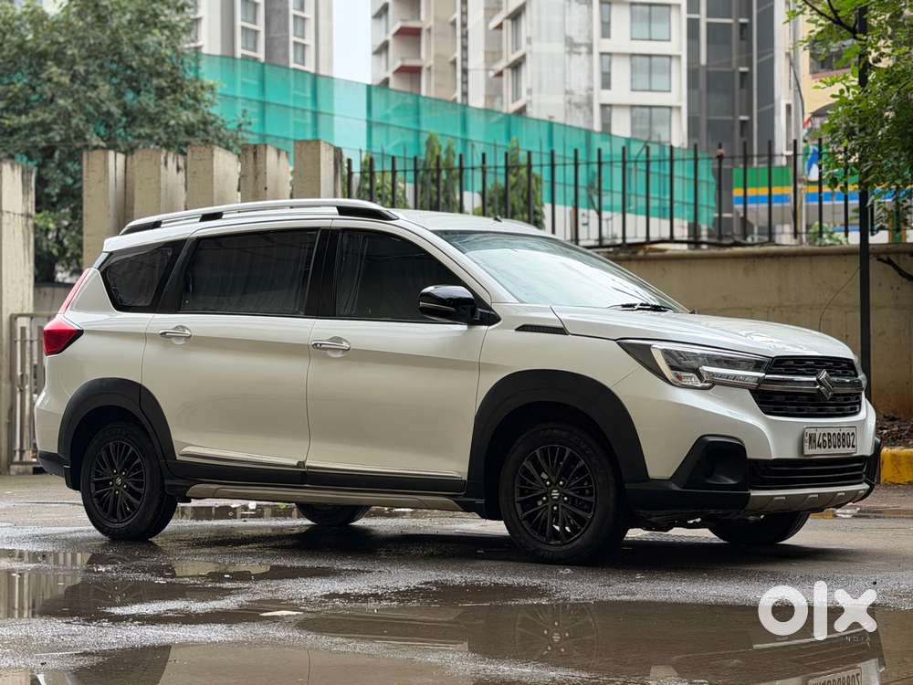 Maruti Suzuki Xl6 1.5 Zeta Mt, 2020, Petrol