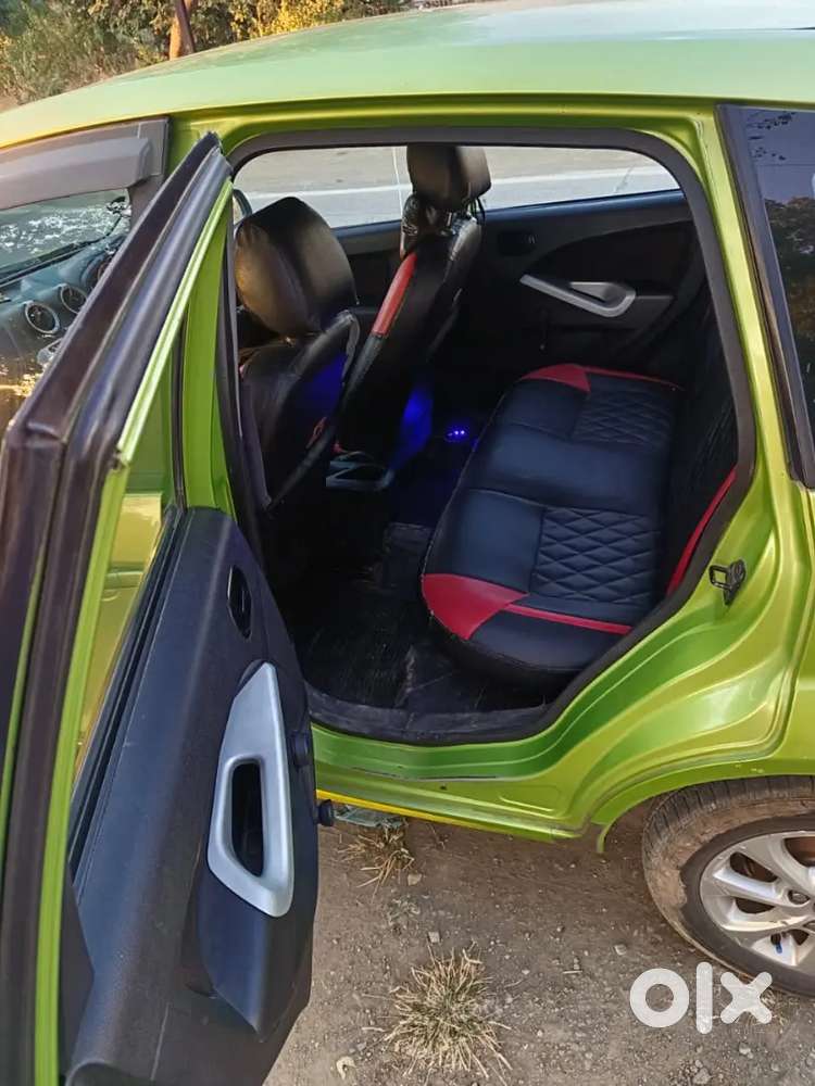 Very Good Condition ( Mileage 20+ )