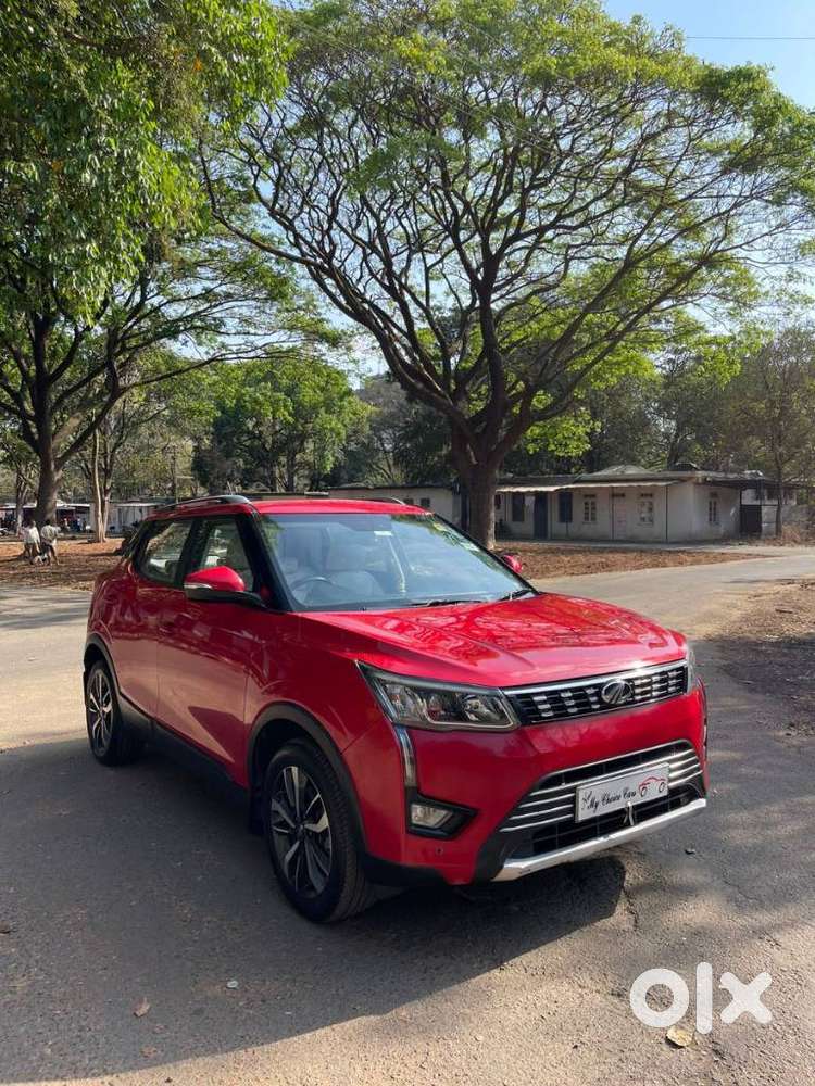 Mahindra Xuv300 W8 Option Diesel, 2019, Diesel