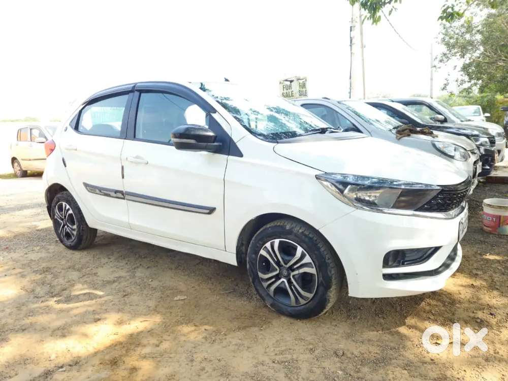 Tata Tiago Xz Plus 2024
