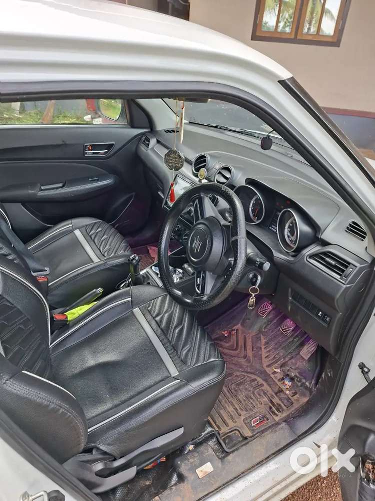 Maruti Suzuki Swift Vxi 2023