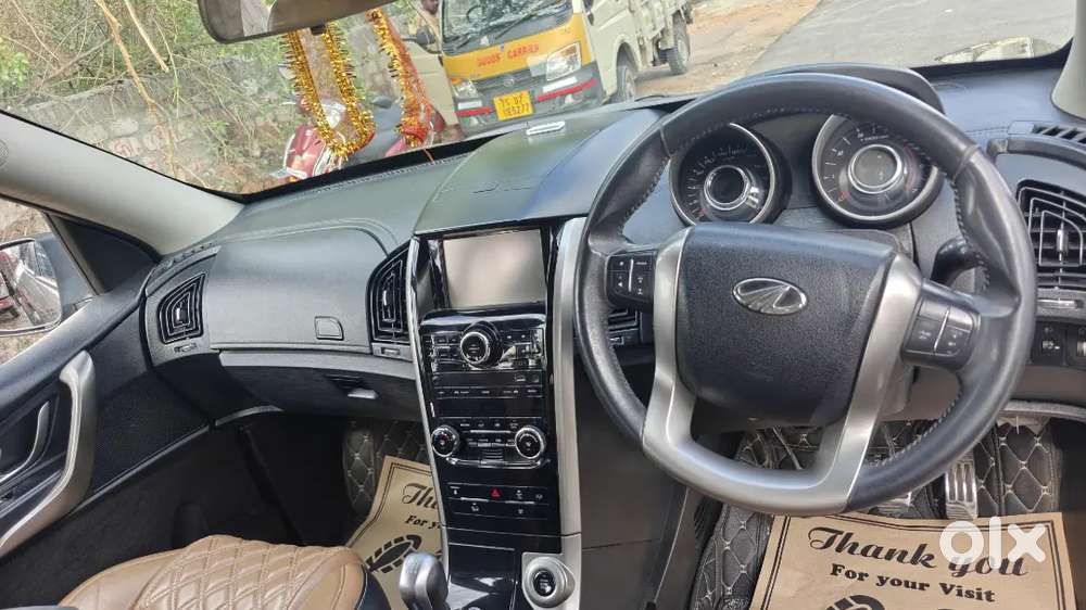 Mahindra Xuv500 2.2 W11 2019 Diesel