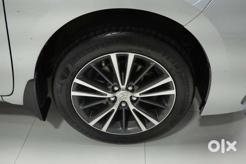 Toyota Corolla Altis, 2019, Petrol