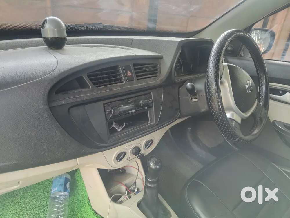 Maruti Suzuki Alto 800 2022 Cng & Hybrids 50000 Km Driven