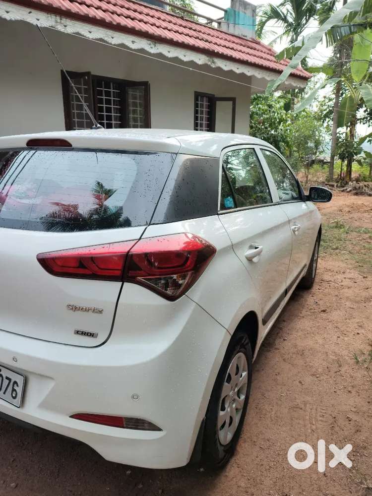 Sports Diesel Turbo Engin