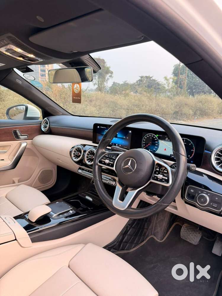 Mercedes-benz A Class A200 Cdi, 2022, Diesel