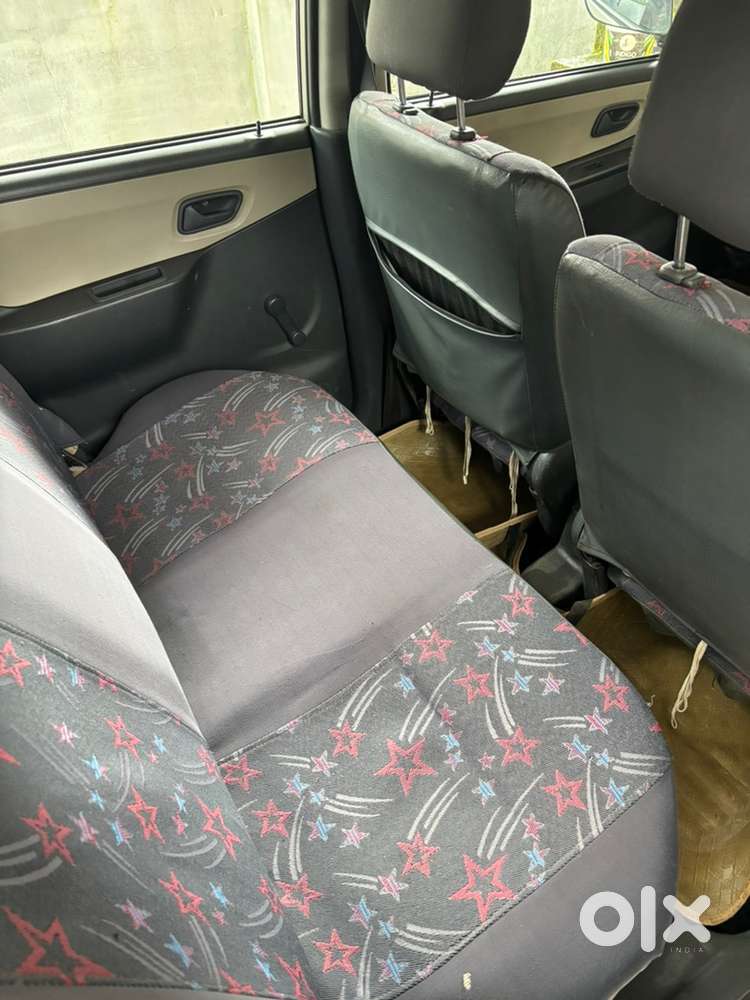 Maruti Suzuki Zen Estilo 2007 Petrol Well Maintained