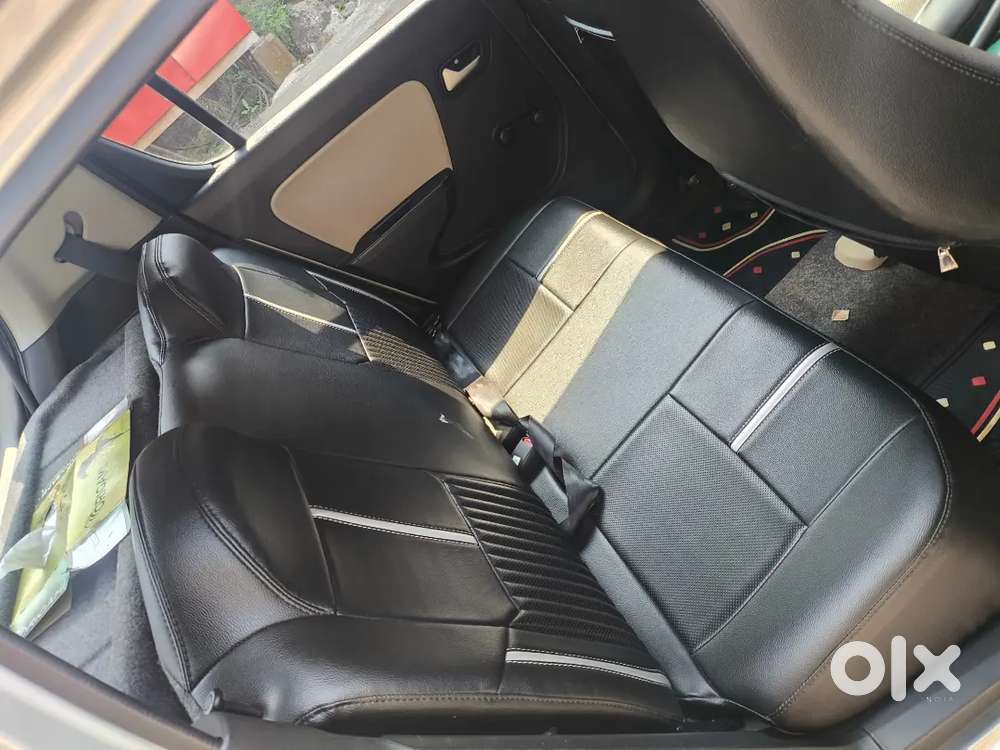 Maruti Suzuki Alto 800 2021