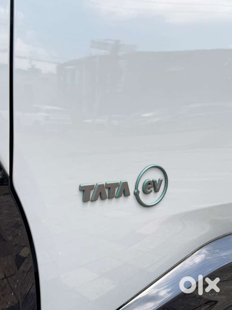 Tata Sierra Ev, 2026, Electric
