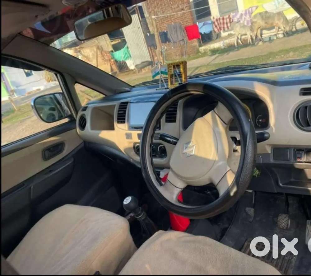 Maruti Suzuki Estilo 2007 Petrol Well Maintained Lpg Kit Install