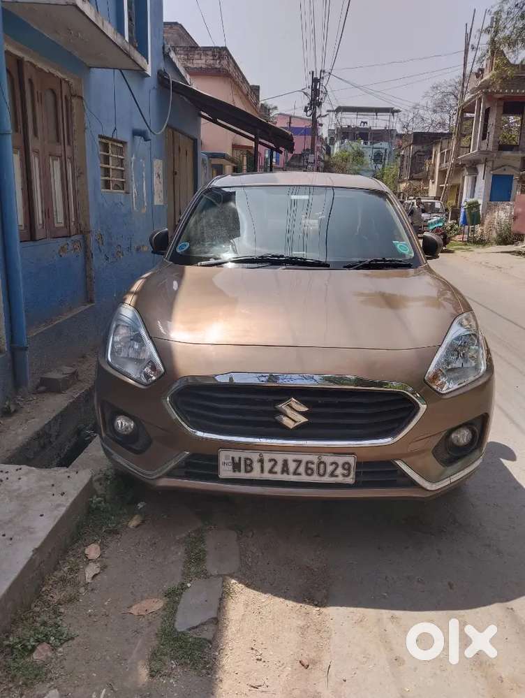 Maruti Suzuki Dzire 2019 Petrol 100000 Km Driven