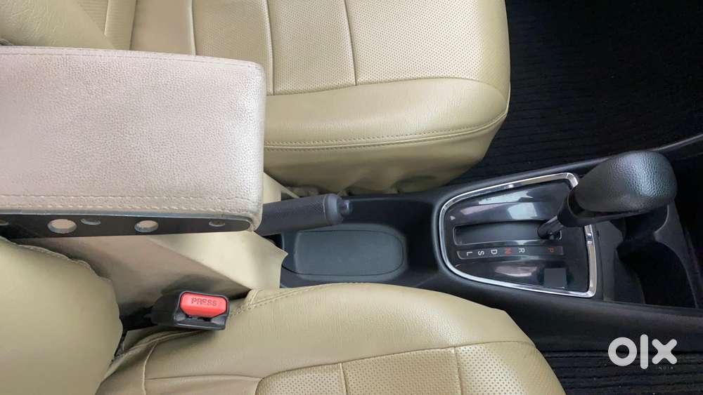 Honda Amaze S Cvt I-vtec, 2019, Petrol