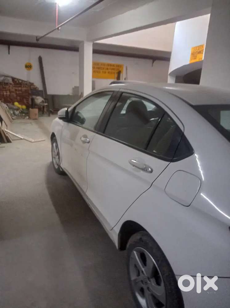 Honda City 2015 Diesel 88000 Km Driven