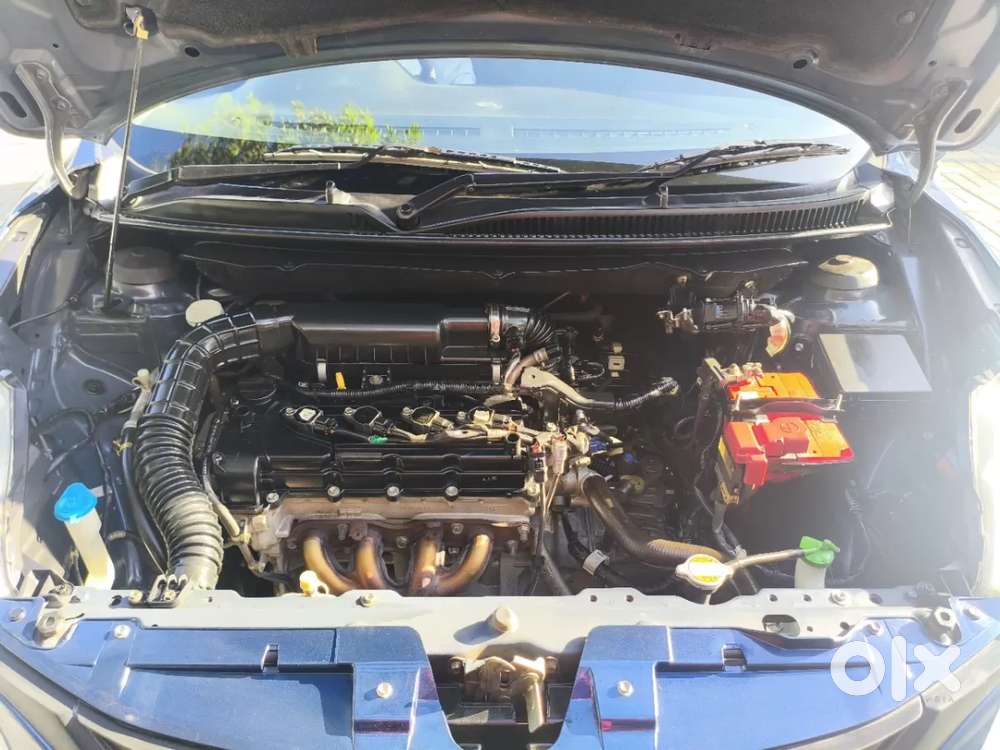 Maruti Suzuki Baleno Sigma, 2020, Petrol