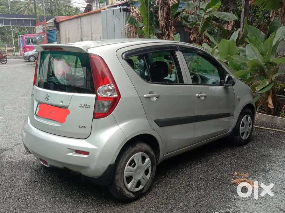 Maruti Suzuki Ritz On Sale